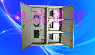 三網合一光纖分纖箱 現代光通信網絡的關鍵配線連接設備