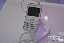 華為GSMA 2012 以創(chuàng)新精品，重塑繽紛通信未來(lái)